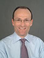 Steven Haberman, Professor of Actuarial Science, Cass Business School